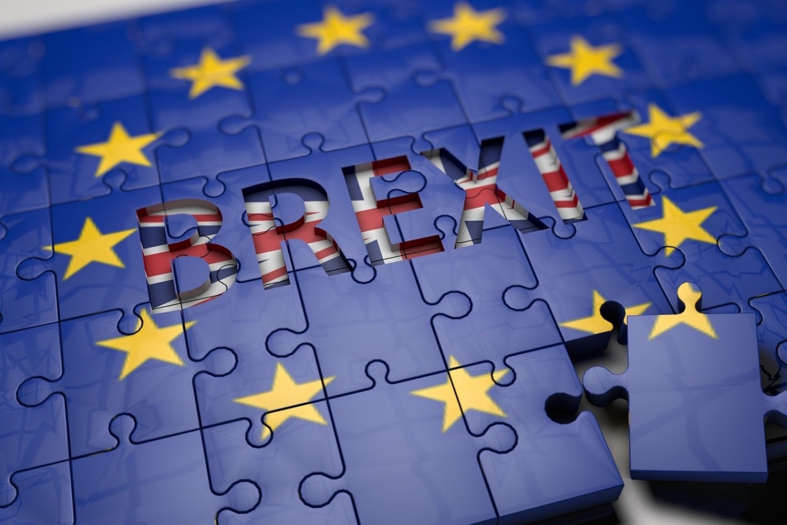 EU Commission president nominee: Brexit extension could happen 